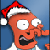 Git's Avatar